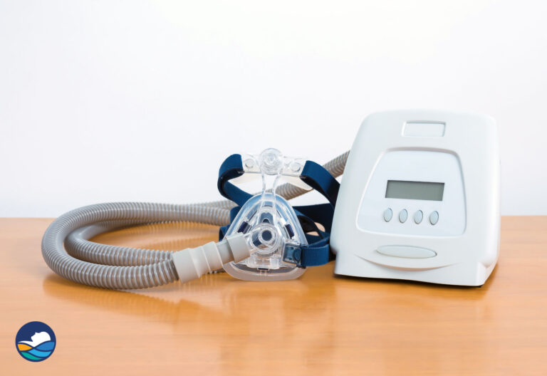 BiPAP vs CPAP - The Difference between CPAP and BiPAP