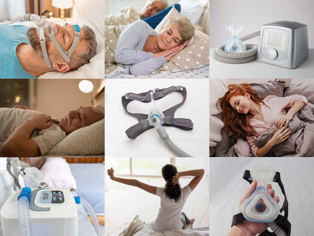 cpap information reviews