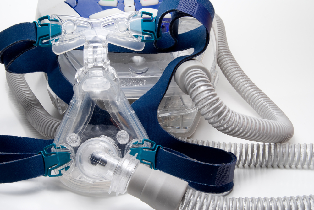 How To Clean A CPAP Machine