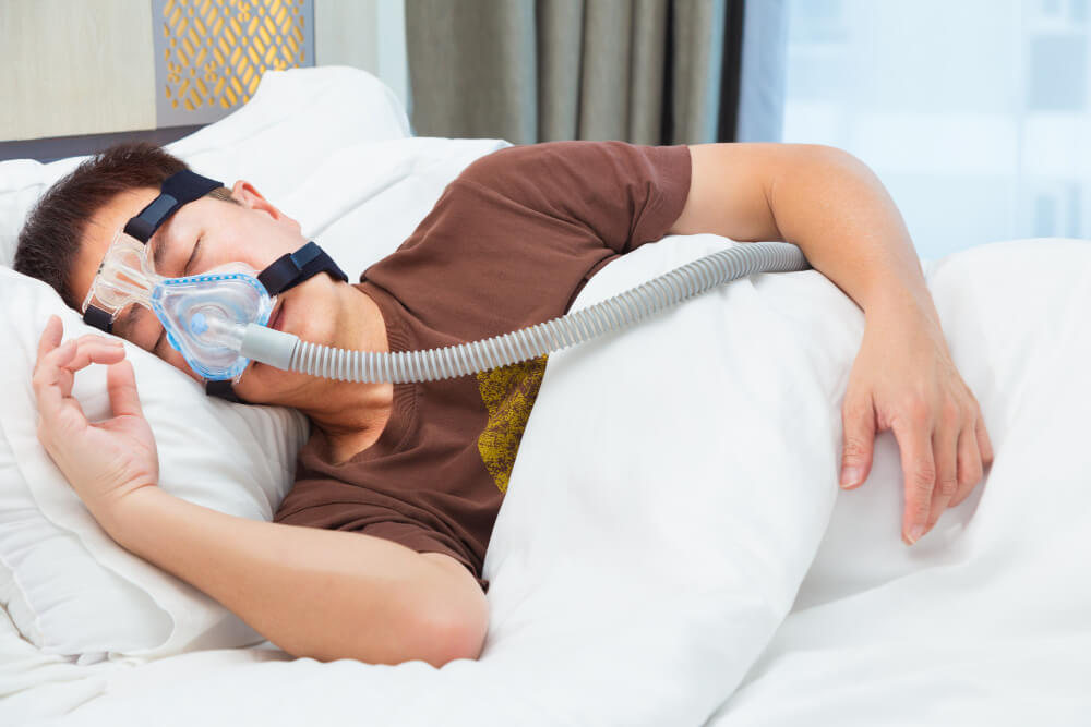 What Is CPAP Rainout and How Can I Prevent It