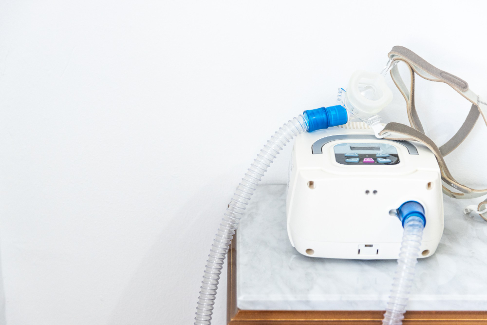 What Happens if Your CPAP Runs out of Water