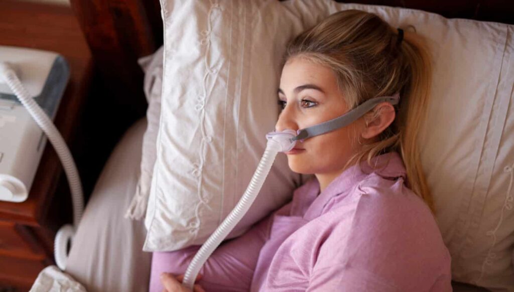 How Long Should I Wait to Use My CPAP after Tooth Extraction