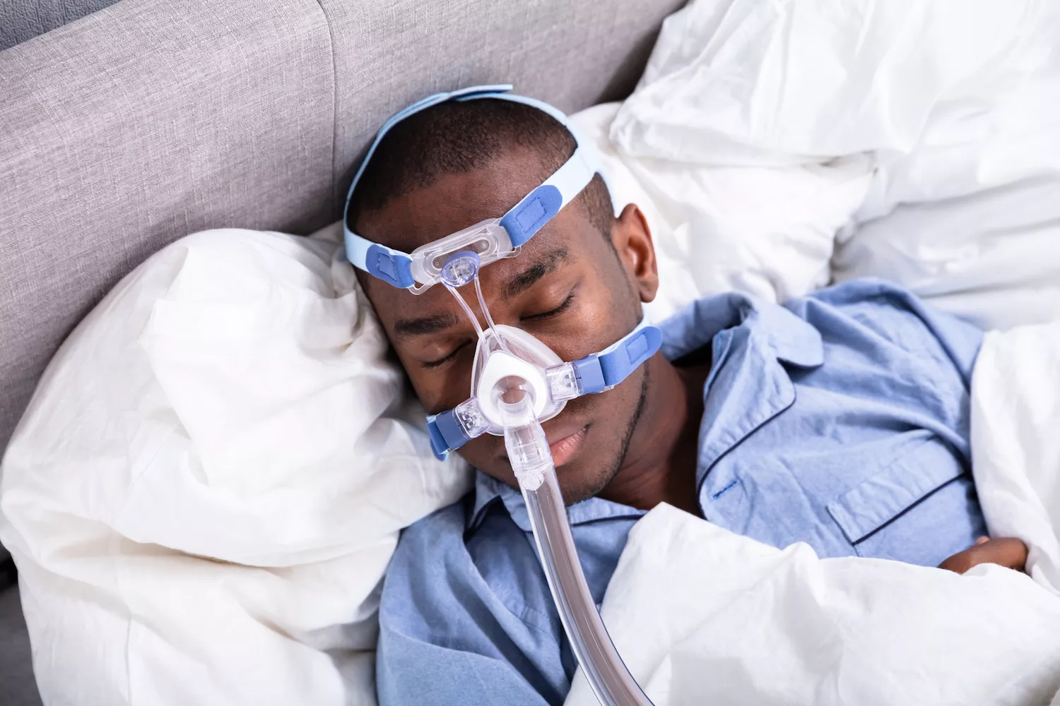 How Much Does a CPAP Machine Cost