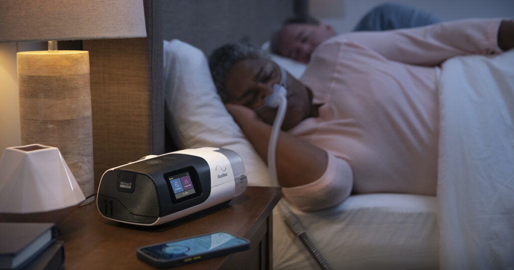How Much Does a Resmed CPAP Machine Cost
