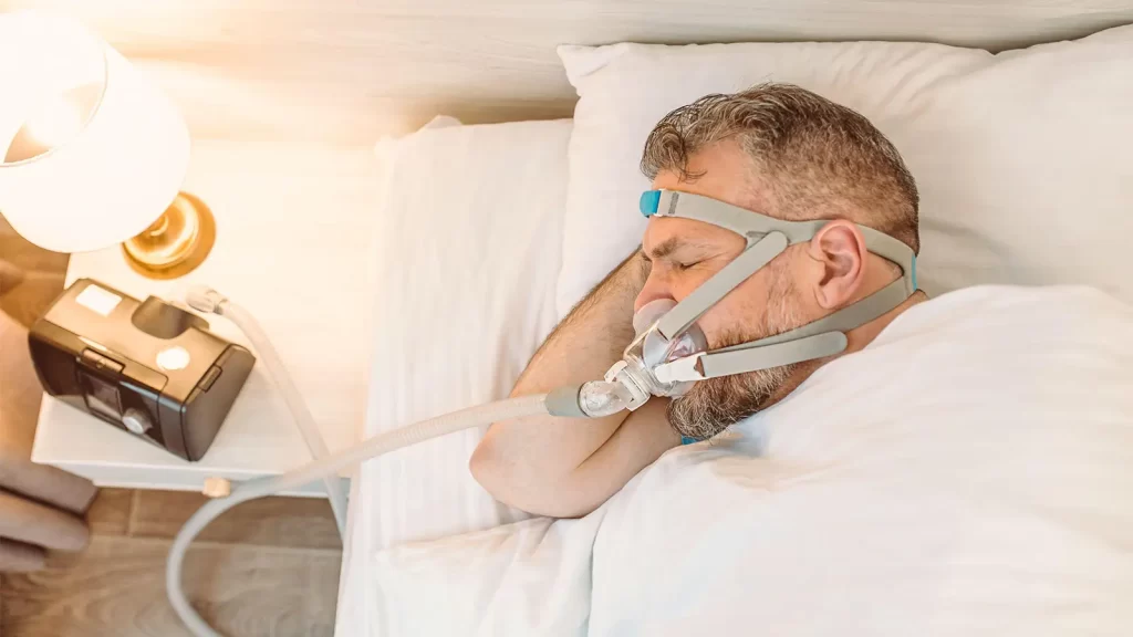 How to Get a CPAP Machine for Free